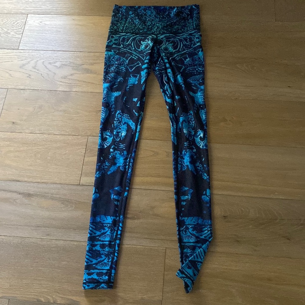 Yoga pants